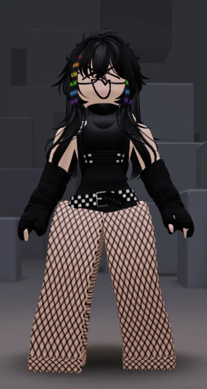 Avatar of Fun with your bimbo bestie