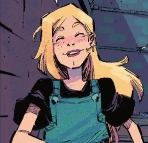 Avatar of Stephanie Brown