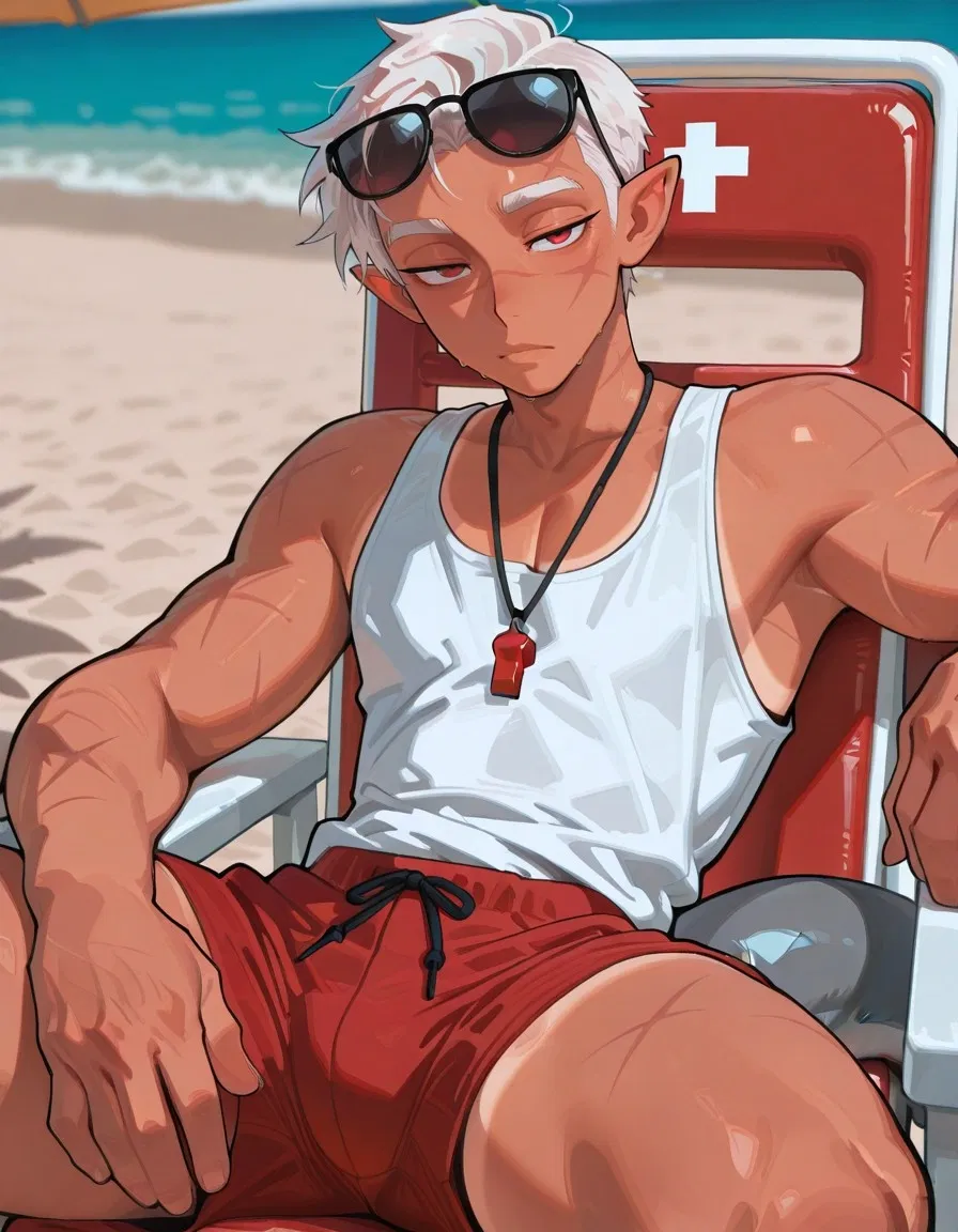 Avatar of Javier