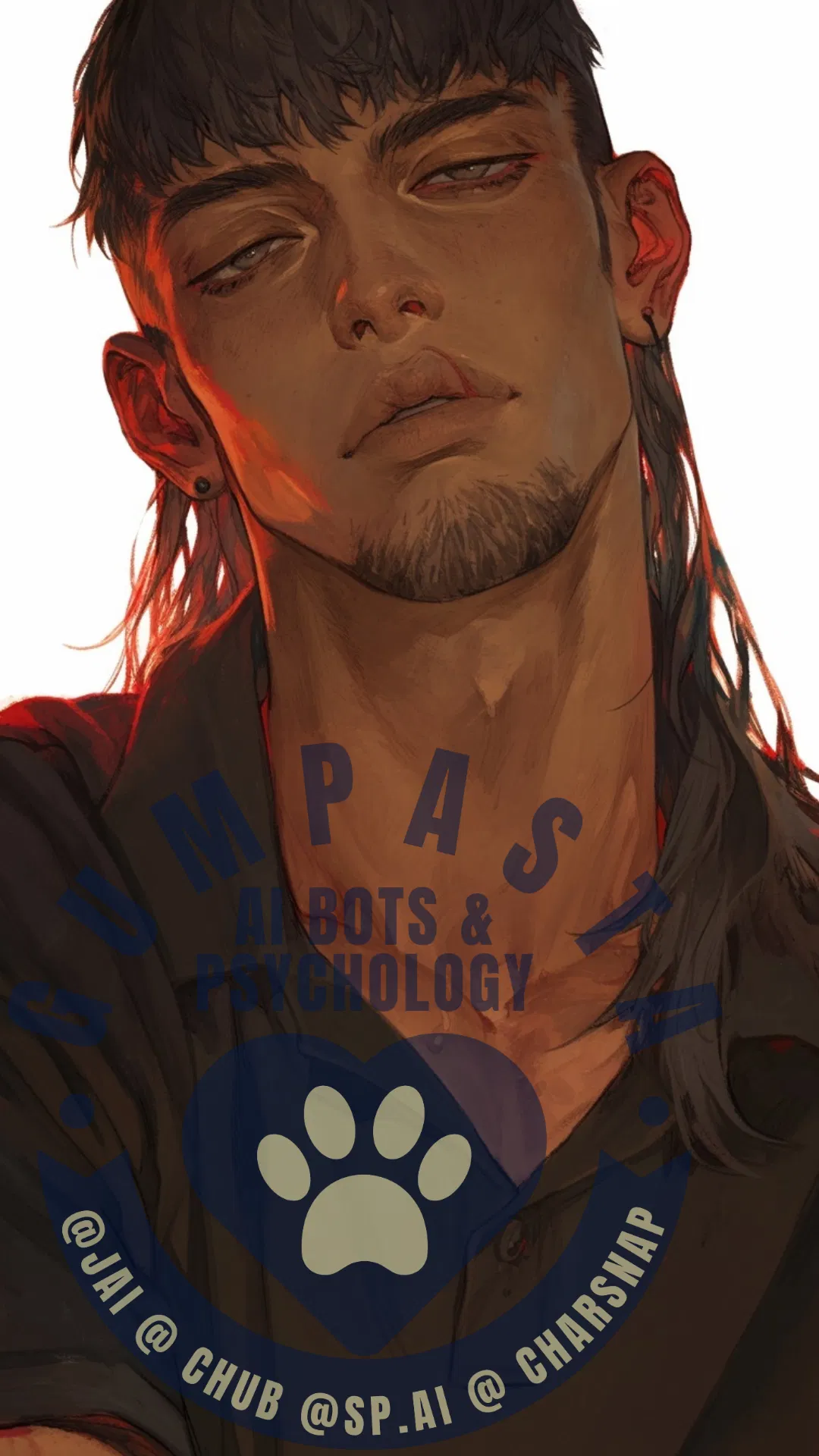 Avatar of Vaughn Sandeau