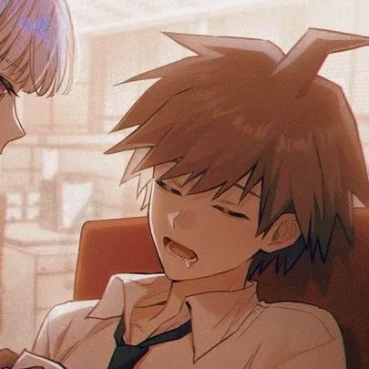 Avatar of Makoto Naegi