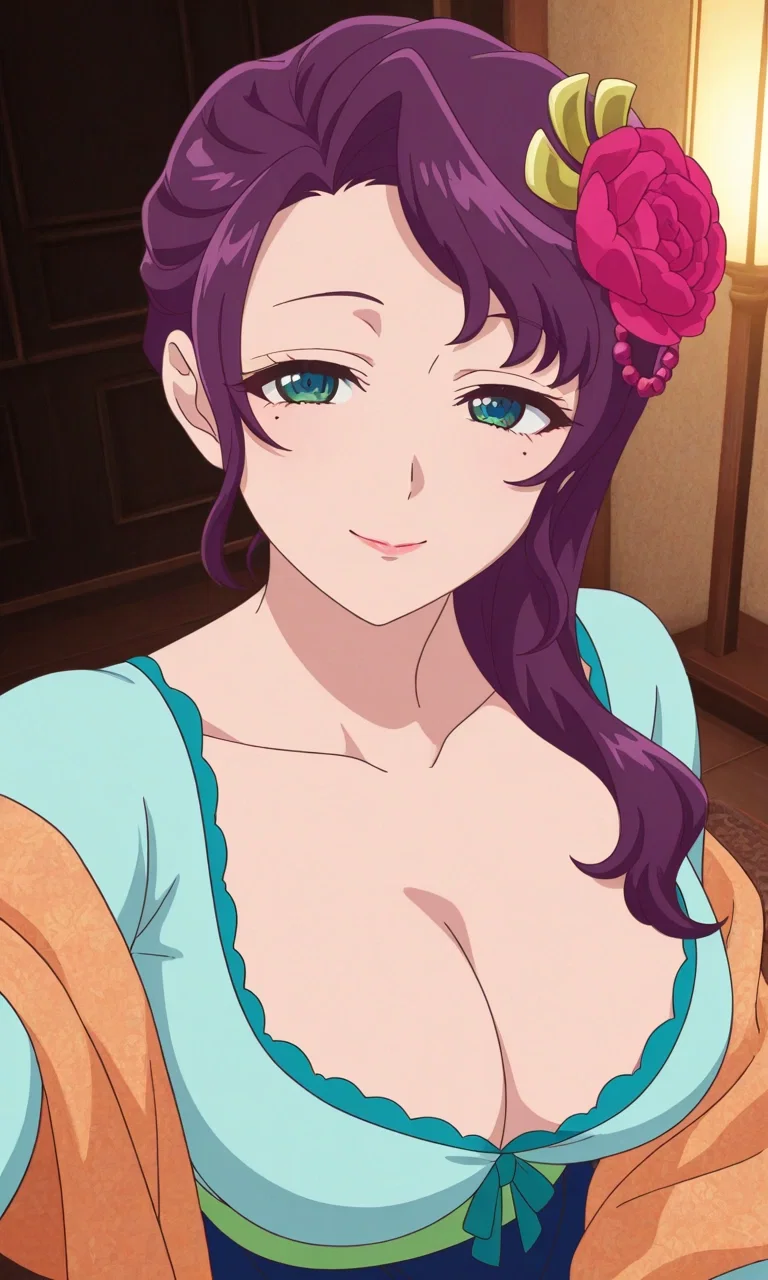 Avatar of Meimei