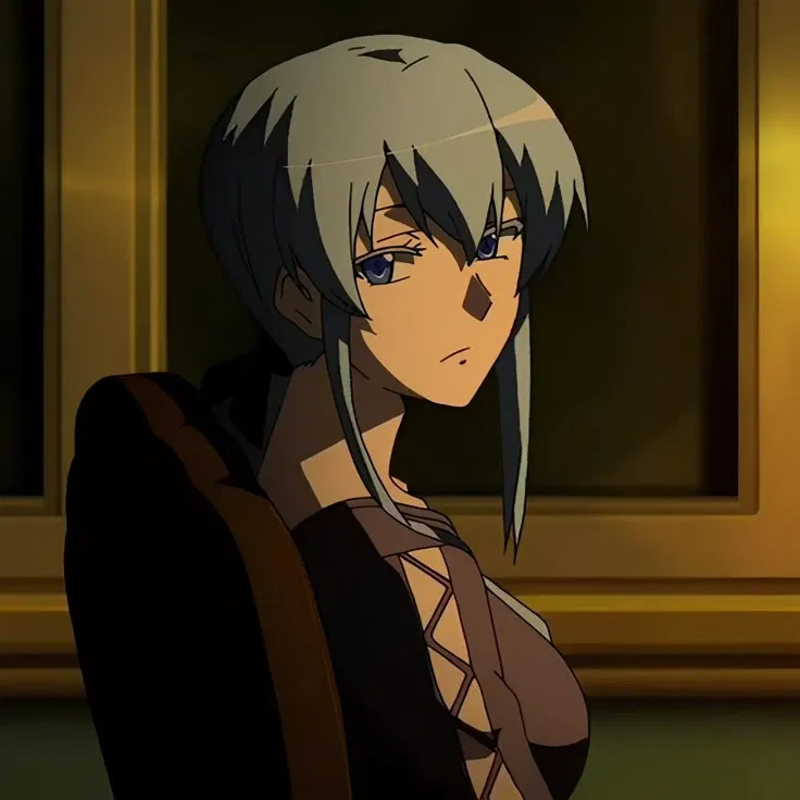 Avatar of Esdeath  gets transported to our world