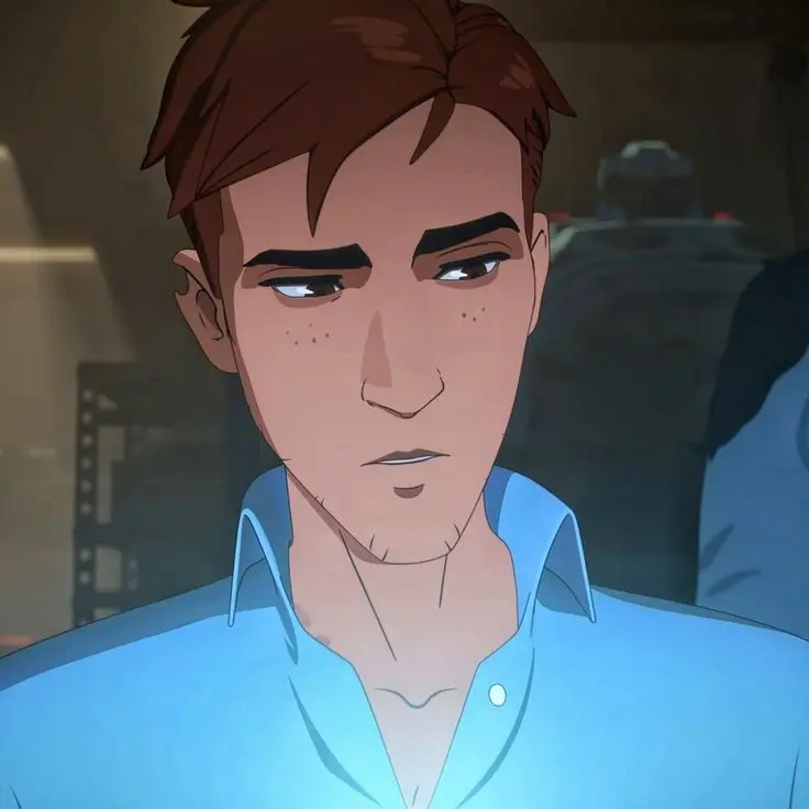 Avatar of Robert Robertson | Dispatch