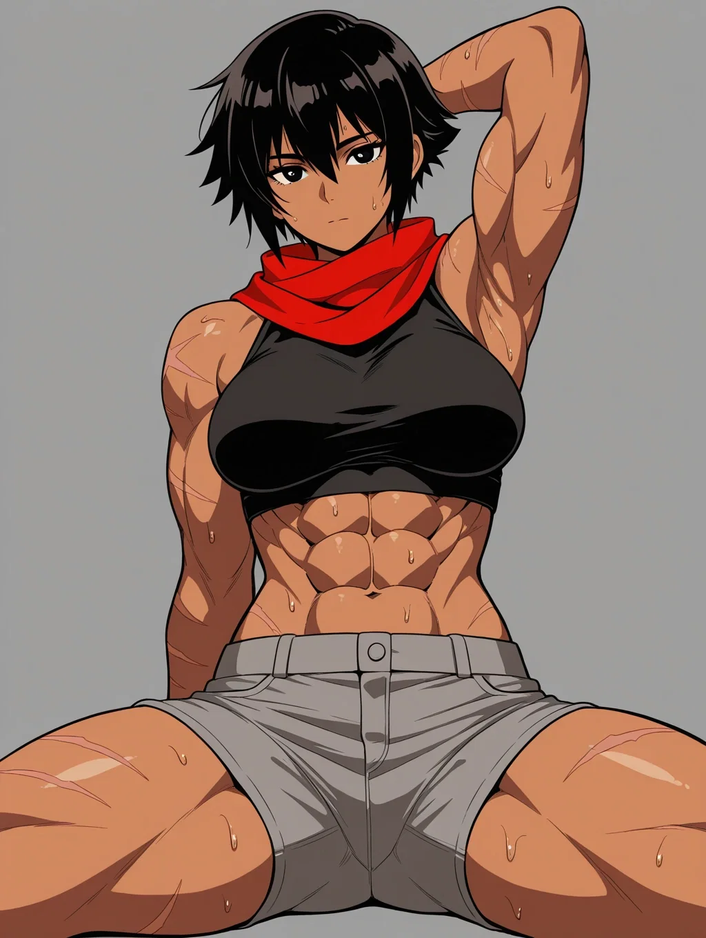 Avatar of Alex "GHOST"