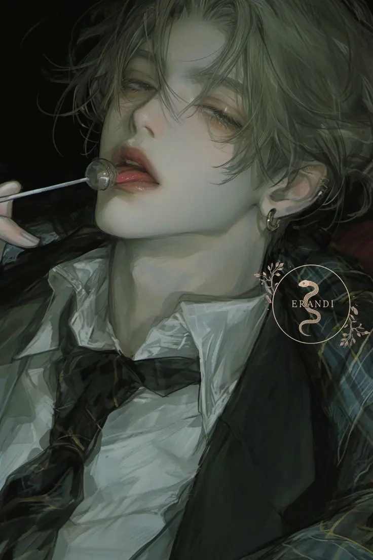 Avatar of Elio Vayne ཐི༏ཋྀ Stealing You