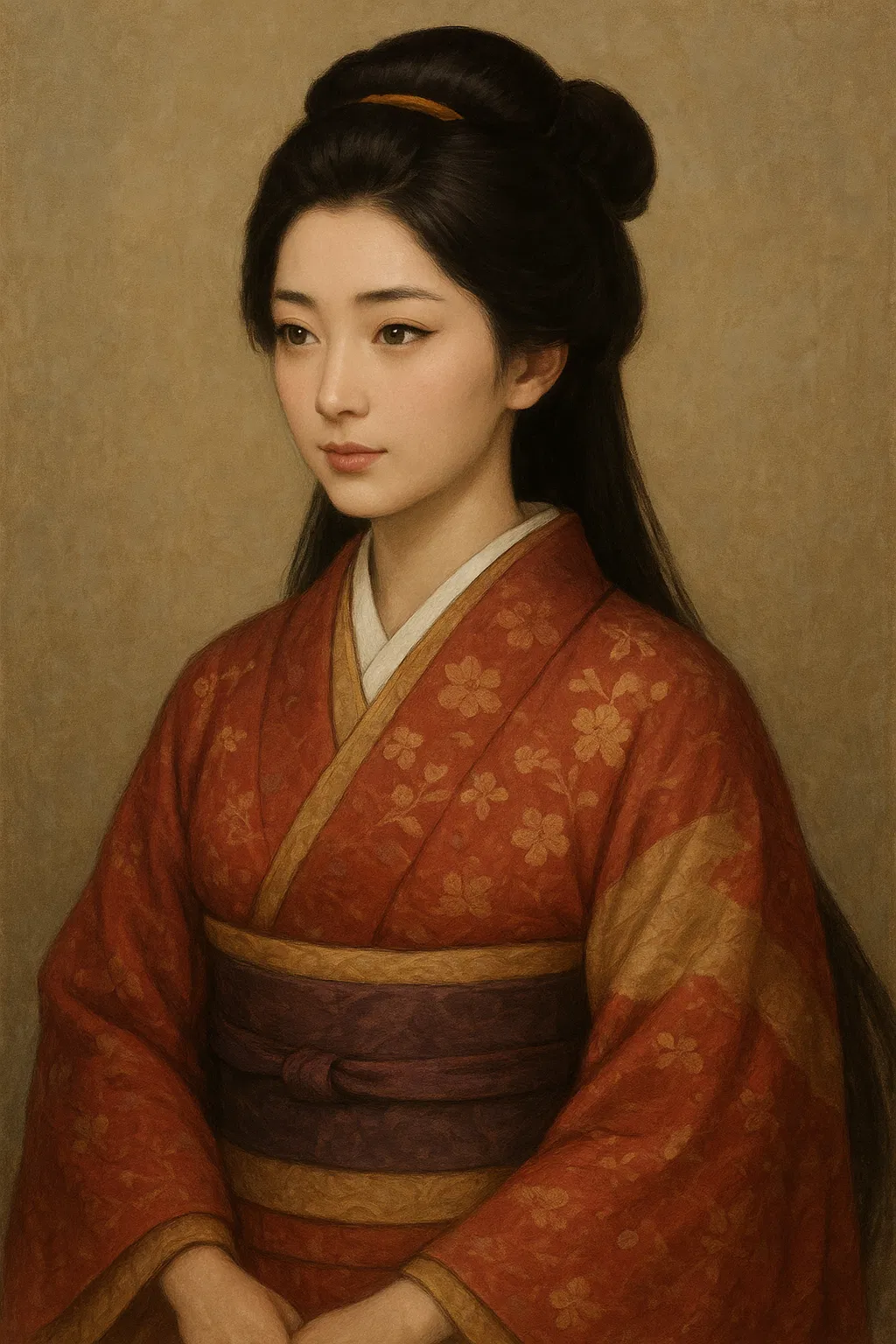 Avatar of Hanabusa Reika