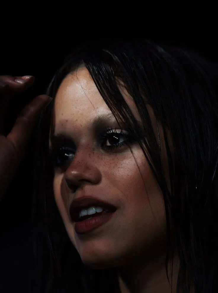 Avatar of Jenna Ortega