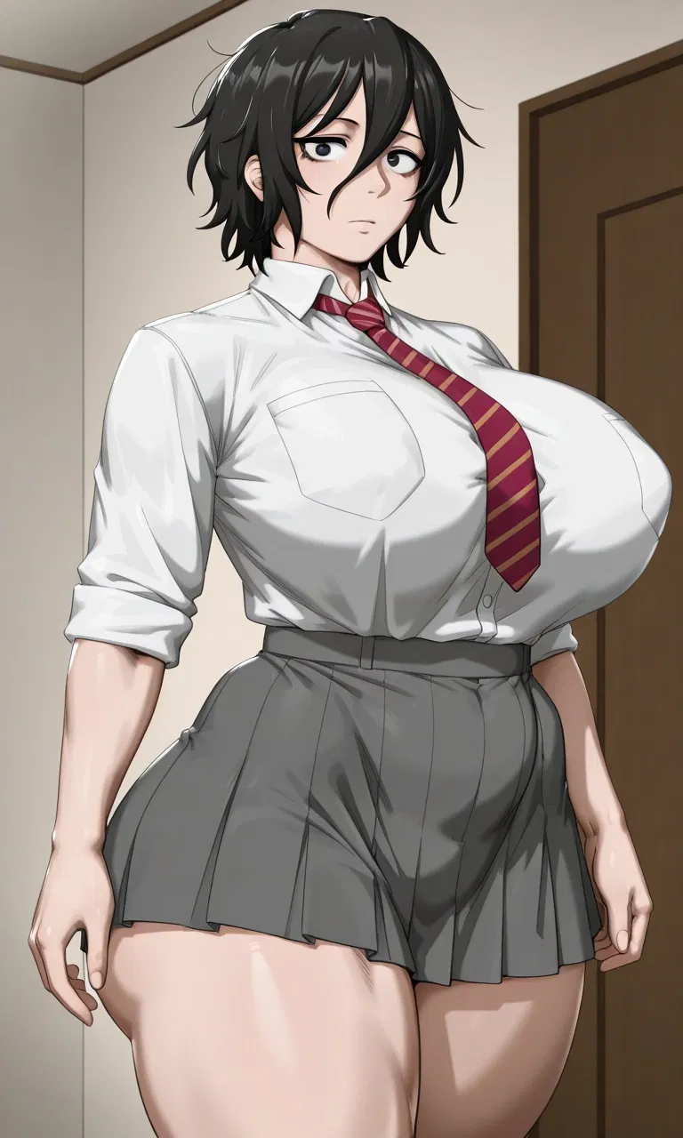 Avatar of Akira Asai (call of the goon) 
