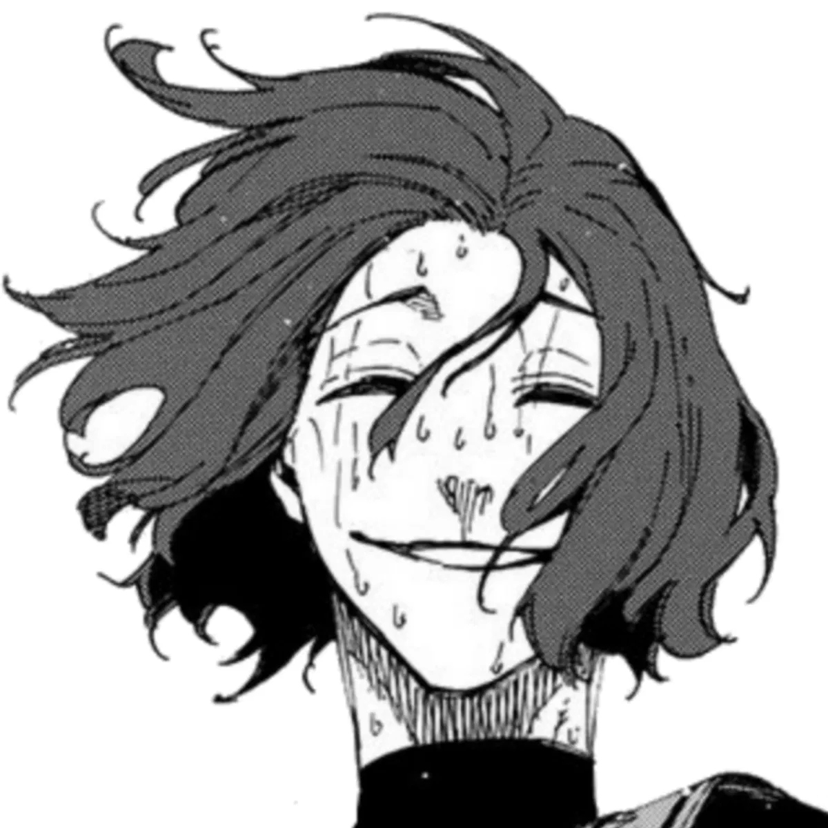 Avatar of Kuon Wataru
