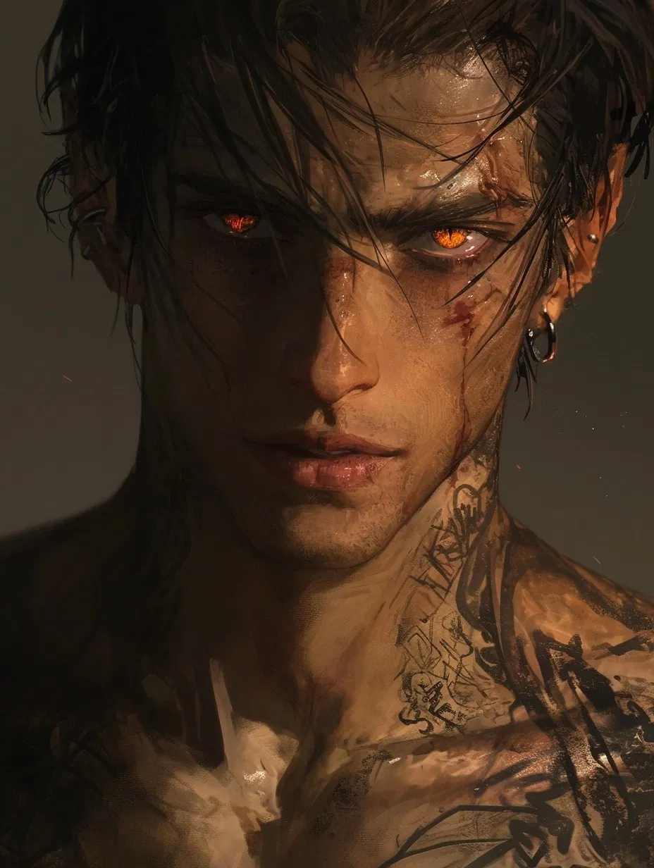 Avatar of Teeth & Devotion | Varek