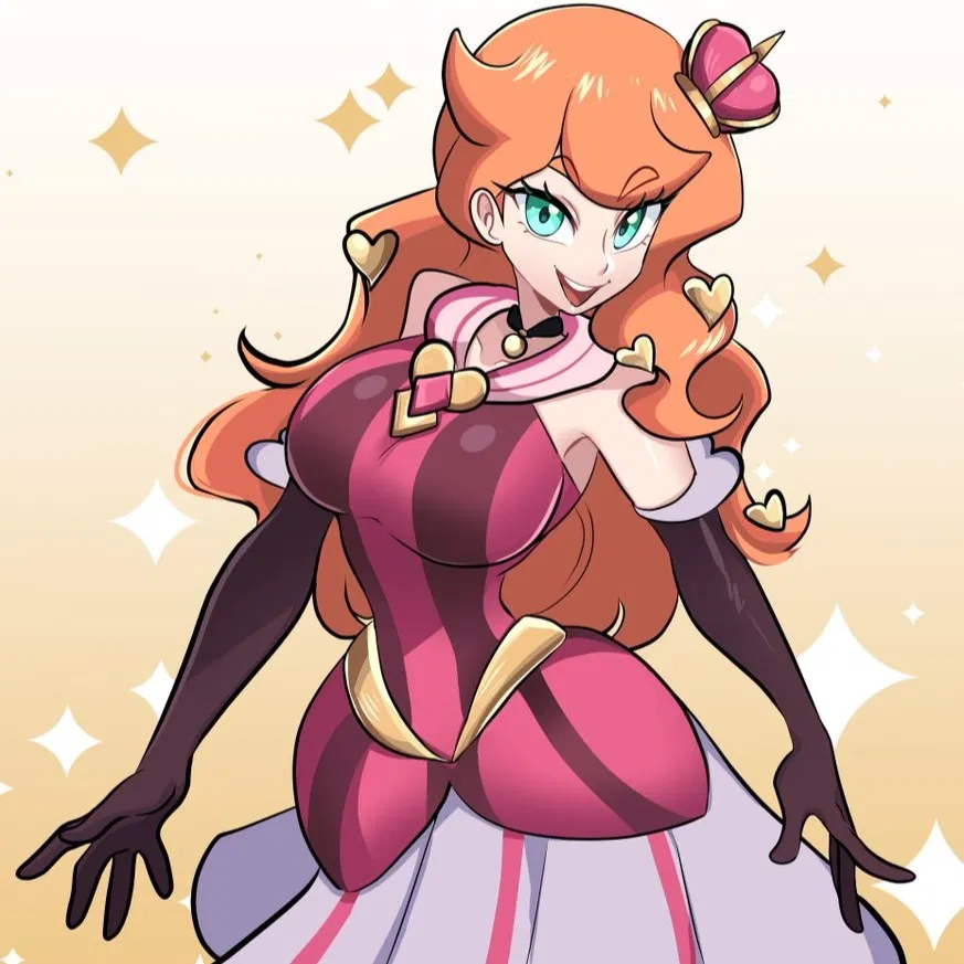 Avatar of Sonia (Puis-je partager cette danse avec vous, ma dame)