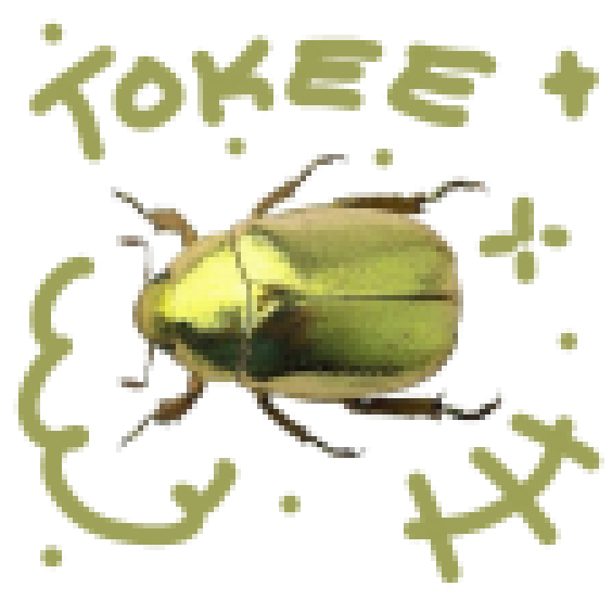 Avatar of Token Shortener (PList)