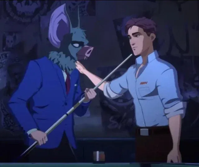 Avatar of Robby n’ Victor