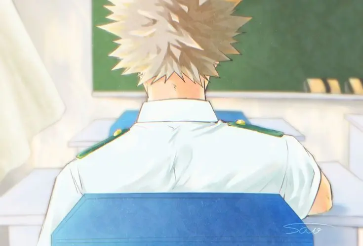 Avatar of ✧ ||Bakugo Katsuki ||