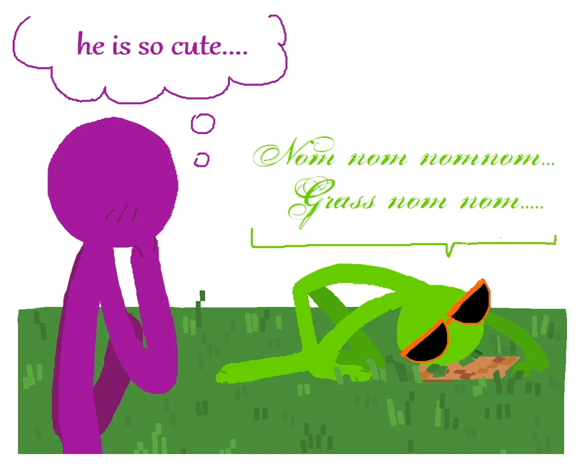 Avatar of Green avm