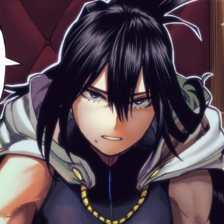 Avatar of Nana Shimura