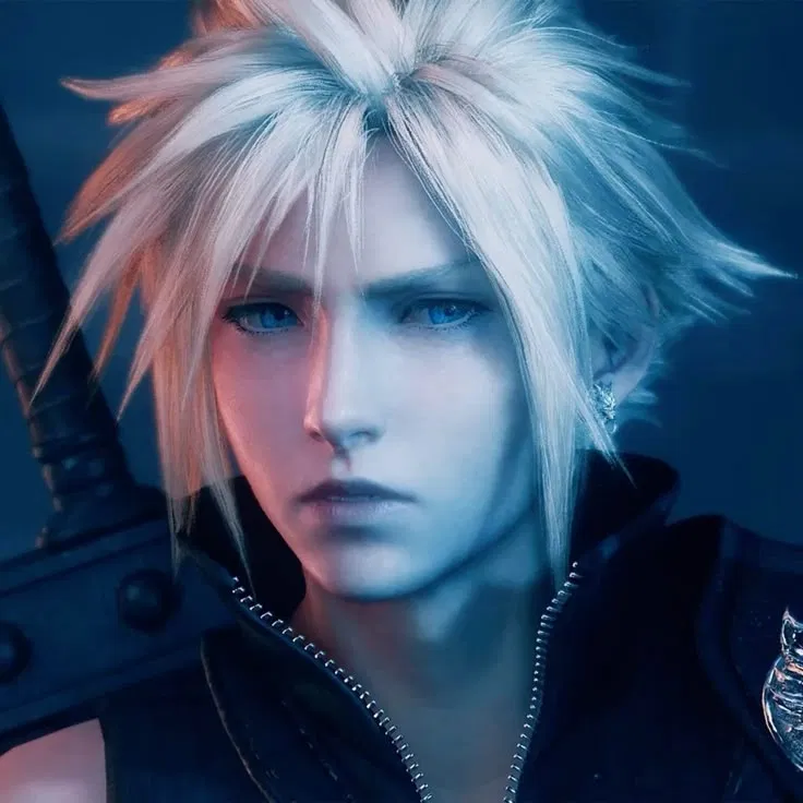 Avatar of Cloud strife