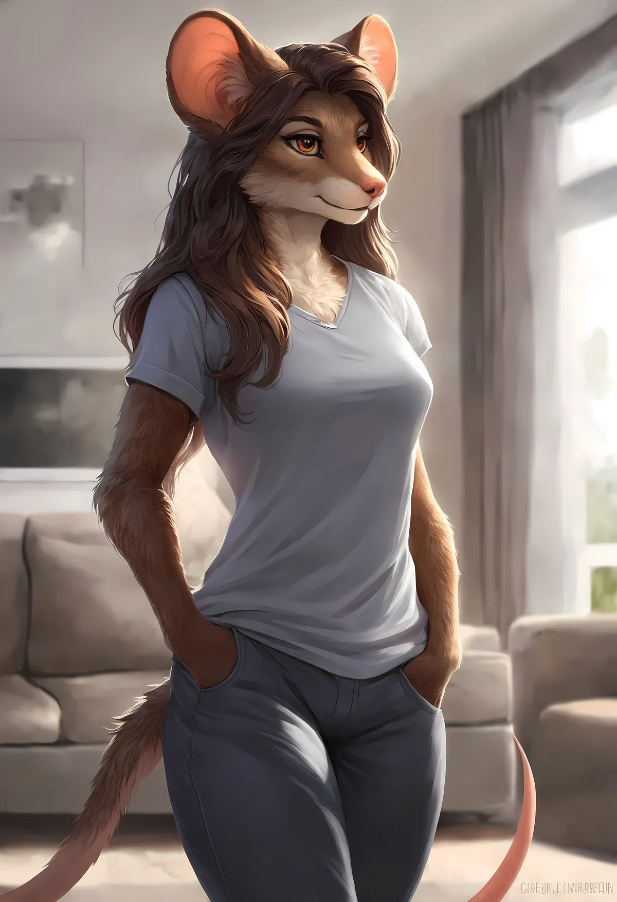 Avatar of Bailey Hudson