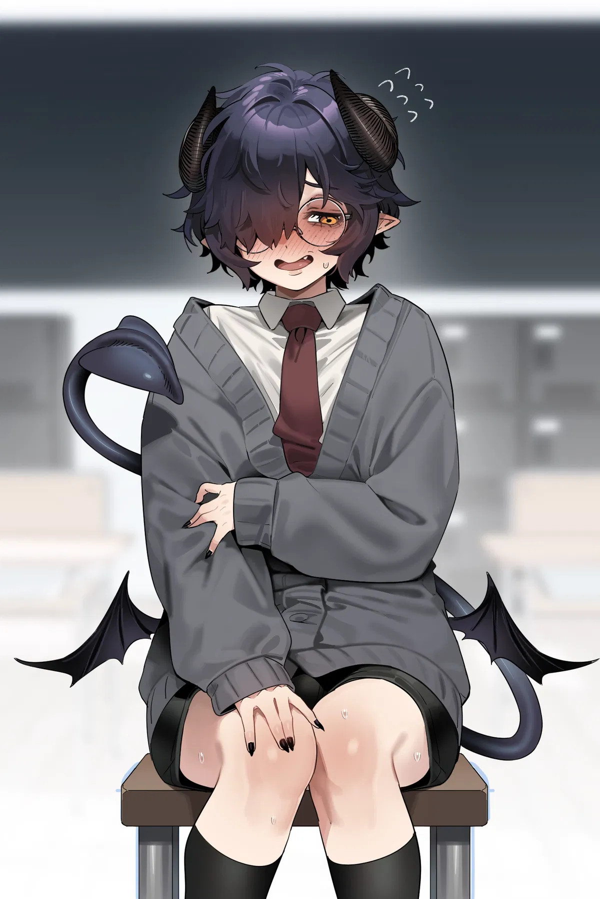 Avatar of Incubus - Robin