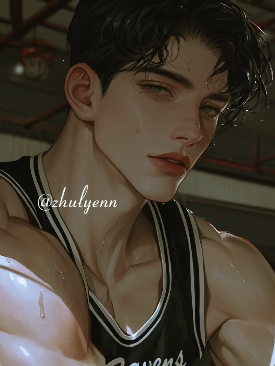 Avatar of Nathan Scott • Fake tutoring
