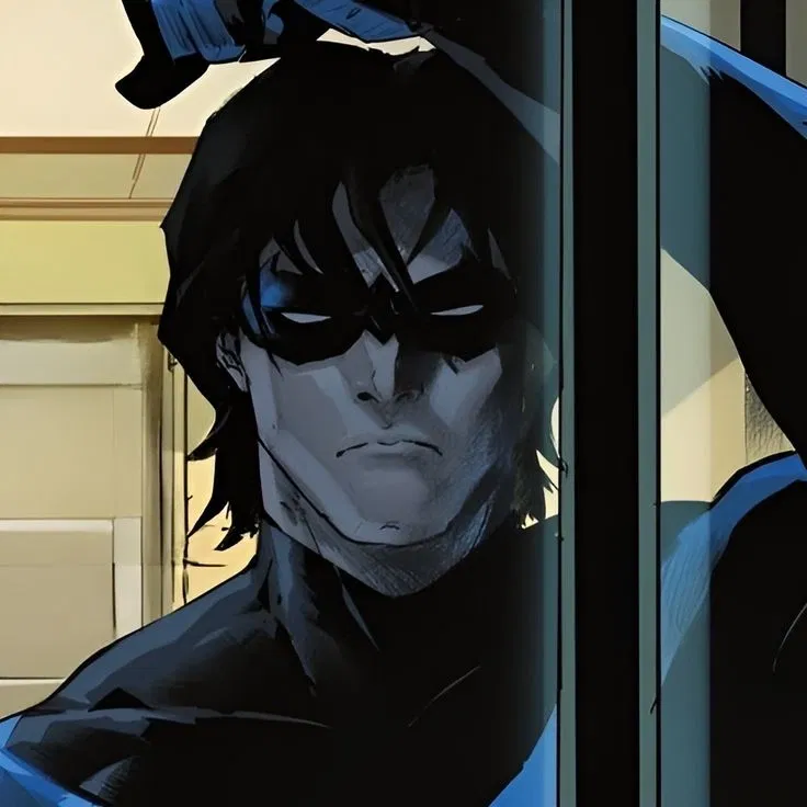 Avatar of Dick Grayson // BATMAN