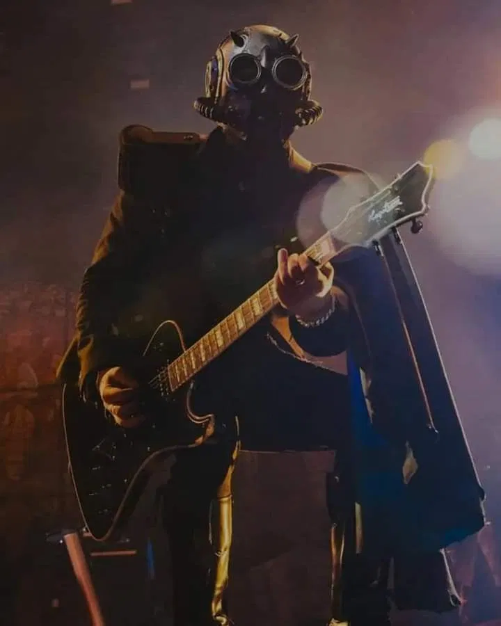 Avatar of Aether Ghoul