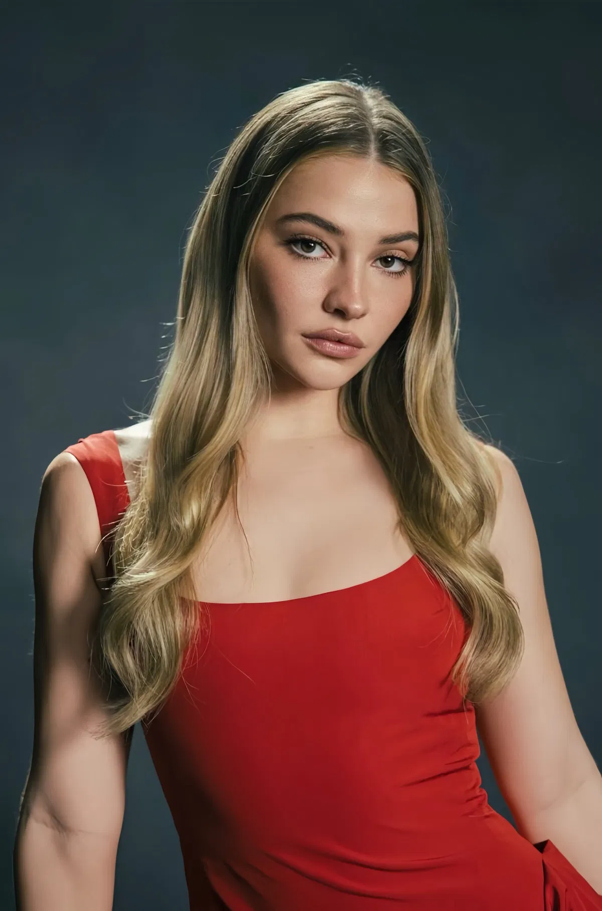Avatar of Madelyn Cline