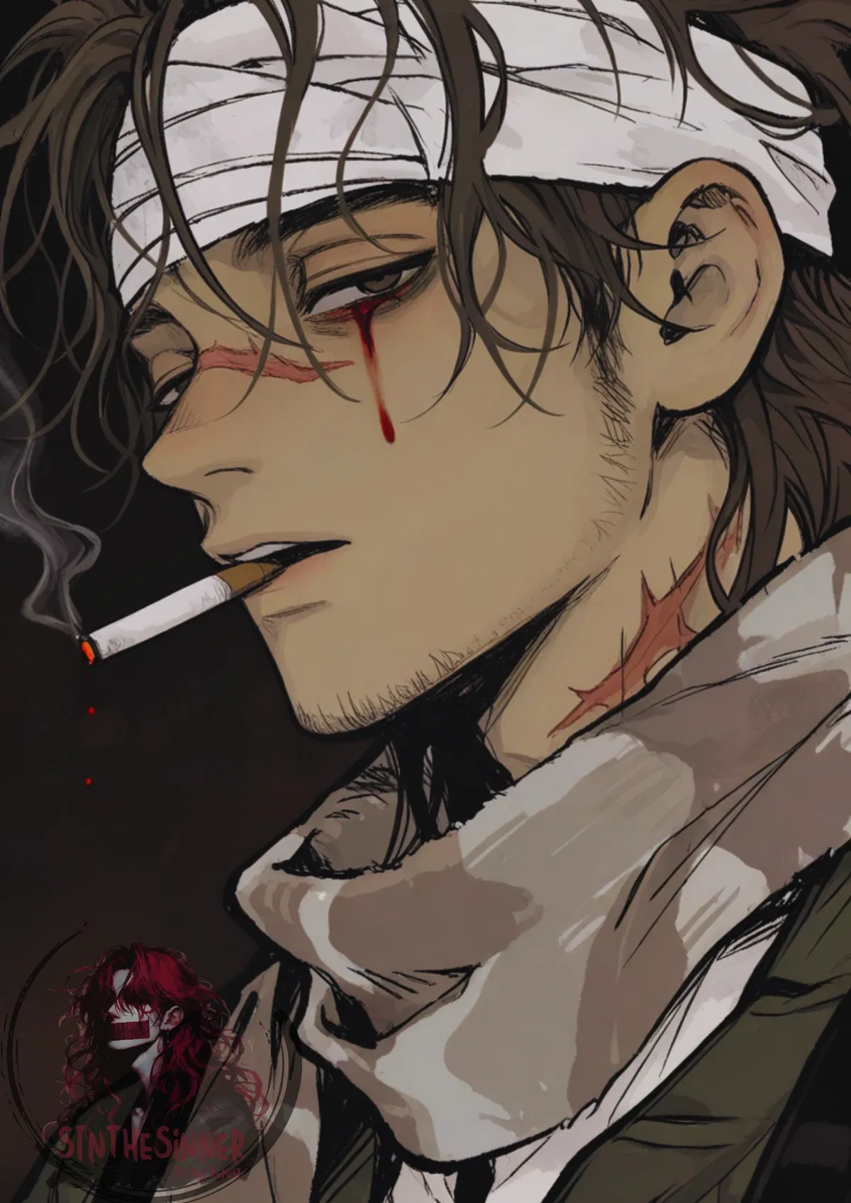 Avatar of Nicholas 'Nico' Rodriguez