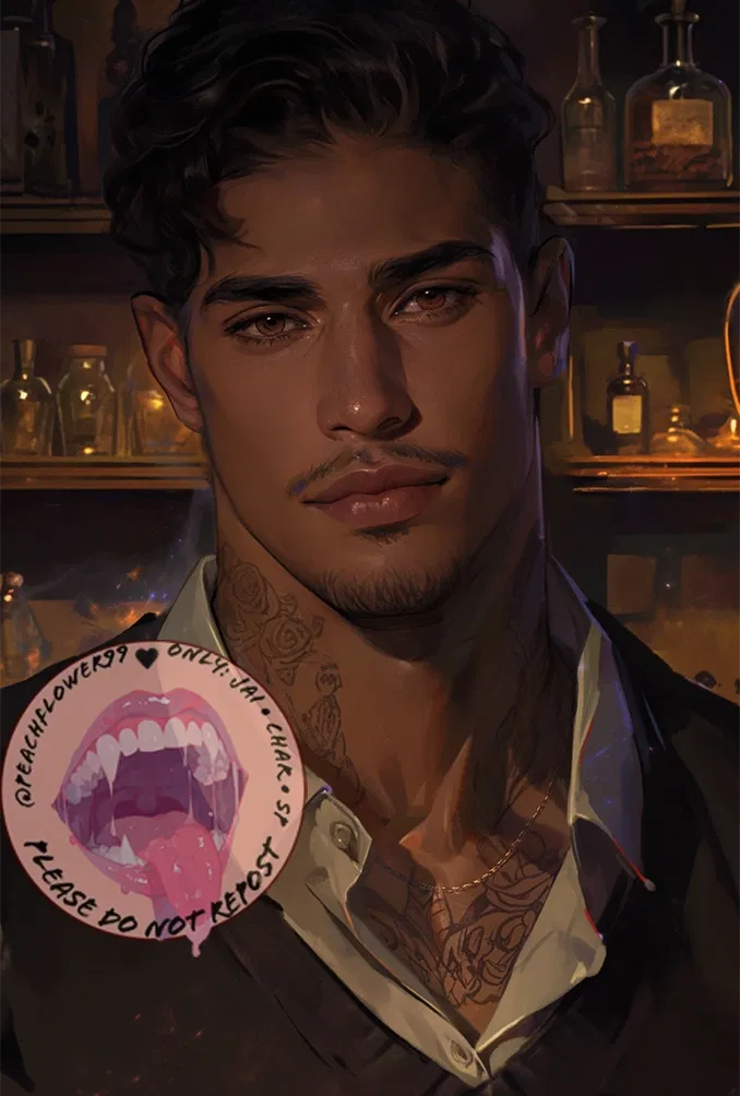Avatar of Thomas Huang | Ritual Sex & Soul Ties