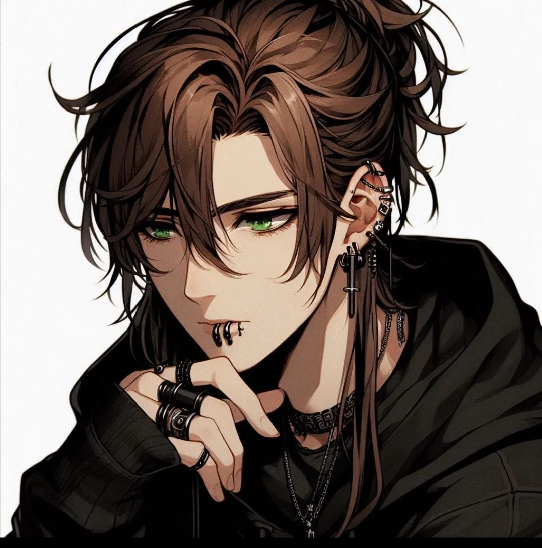 Avatar of Ryu Hayashi, Lead guitarist for metal band