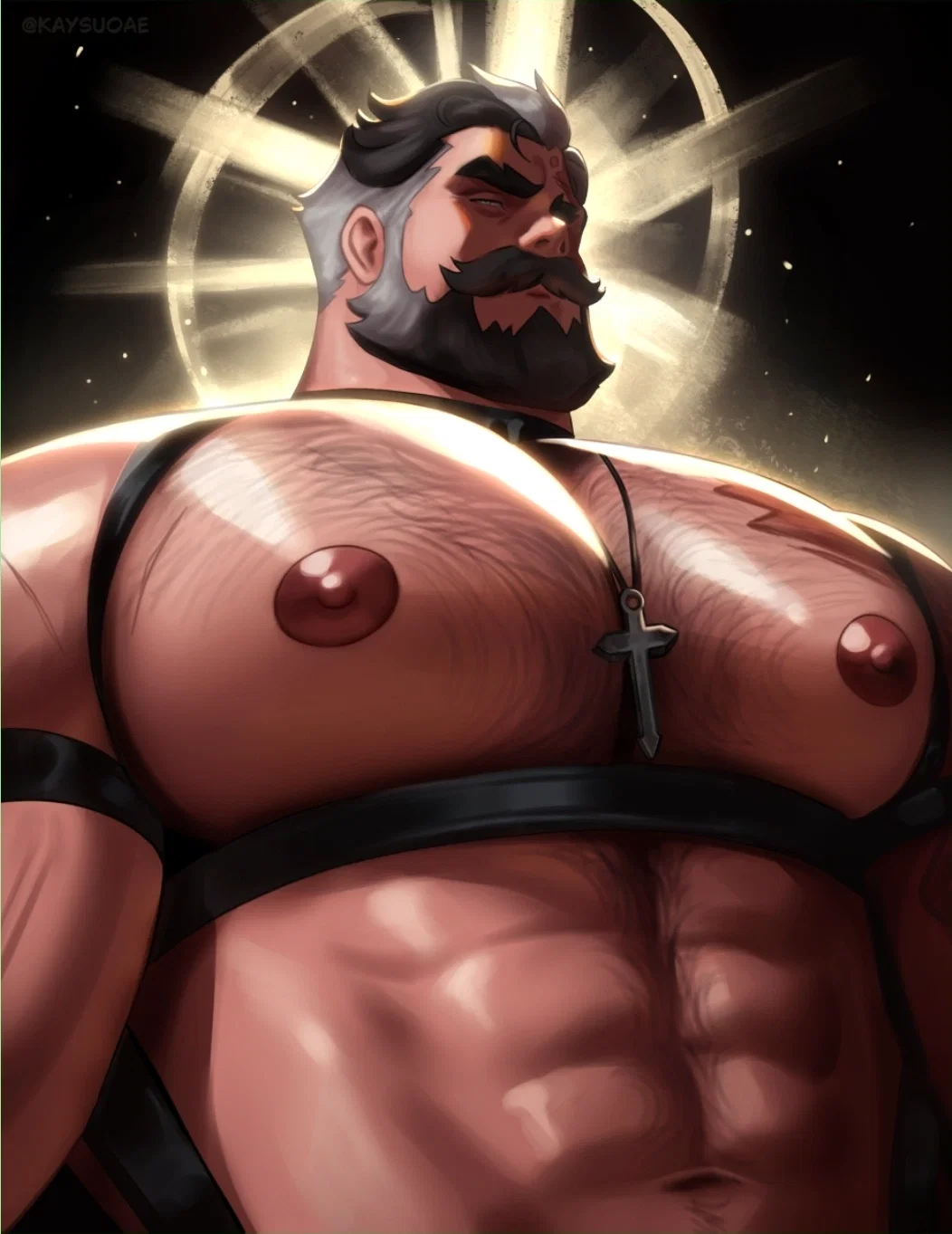 Avatar of The 48th Venator