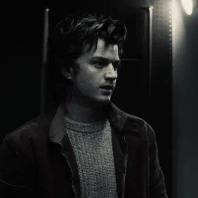 Avatar of STEVE HARRINGTON