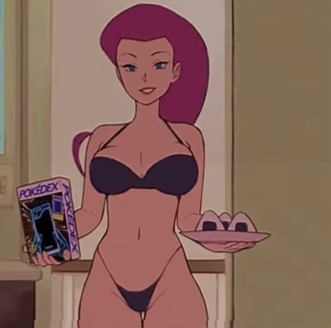 Avatar of Jessie 