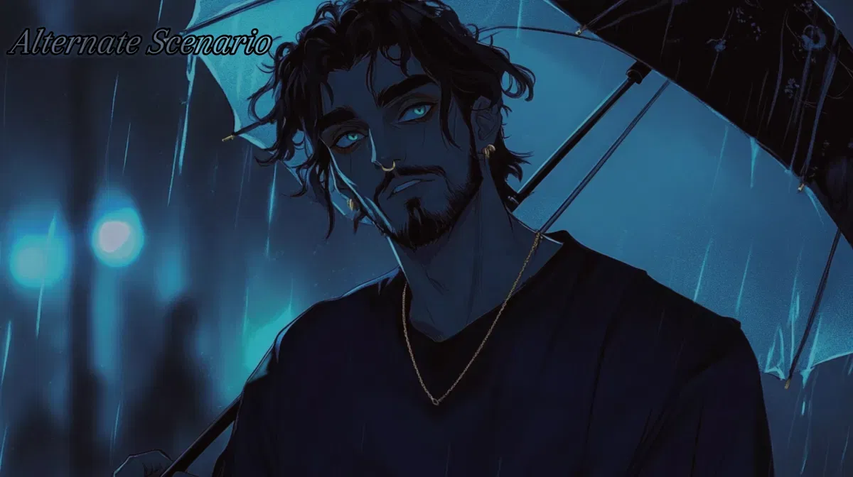Avatar of Zoel