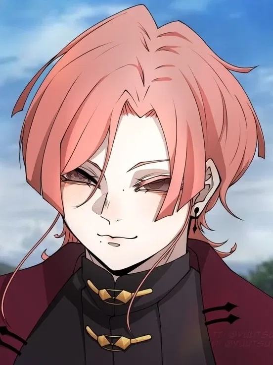 Avatar of Kny Pick me boy