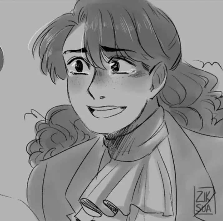 Avatar of ୧ Philip Hamilton