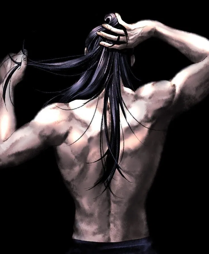 Avatar of 𐙚Suguru Geto ⋆ best friend.