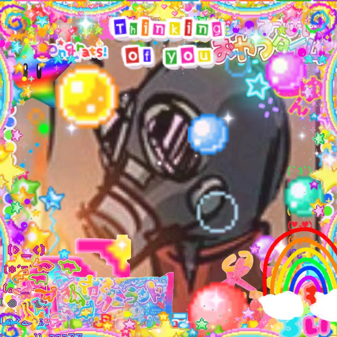 Avatar of Pyro TF2