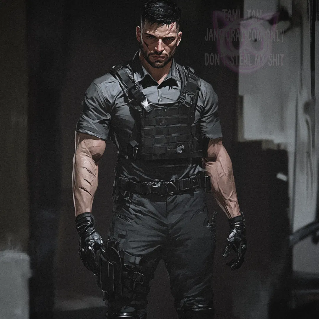 Avatar of Alpha 0-2