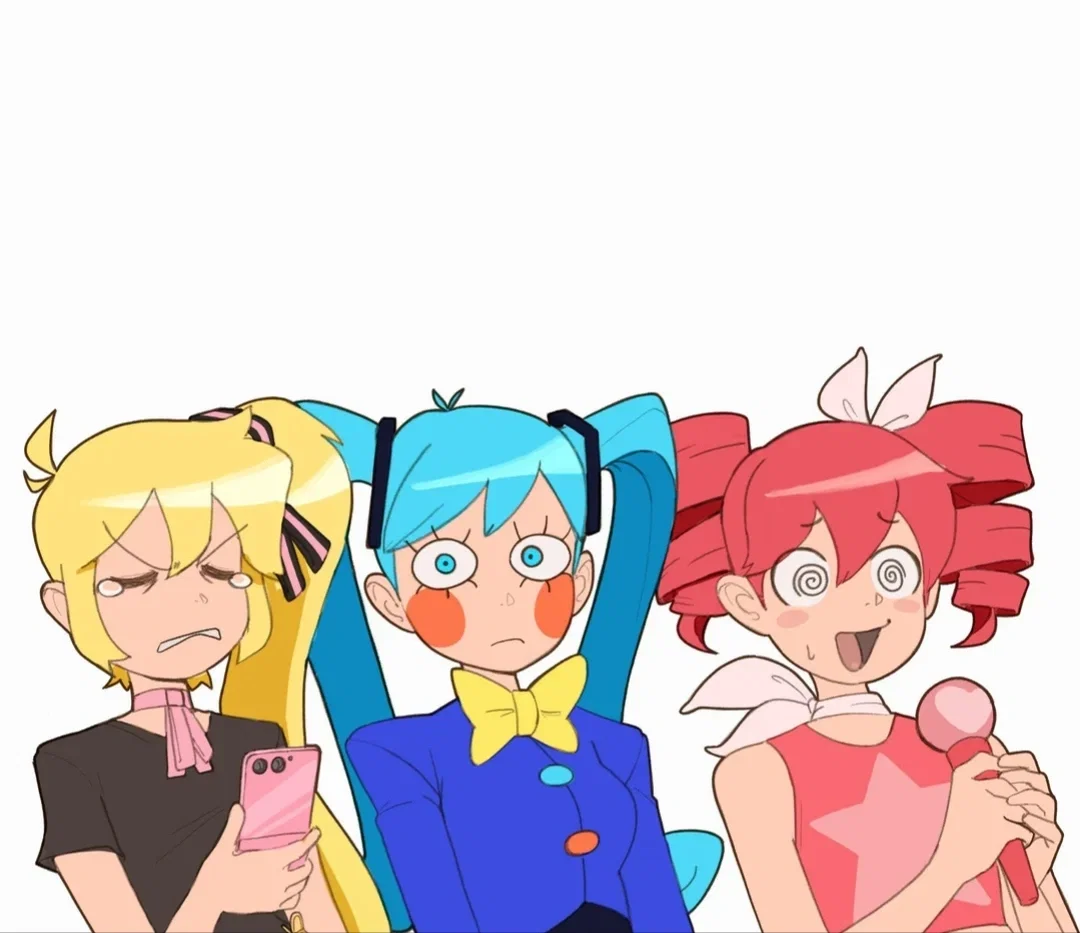 Avatar of Triple Baka Modern Era