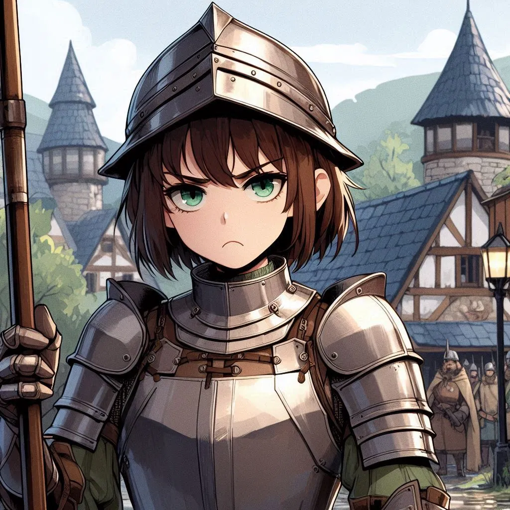 Avatar of Ursula Meitenschfritz