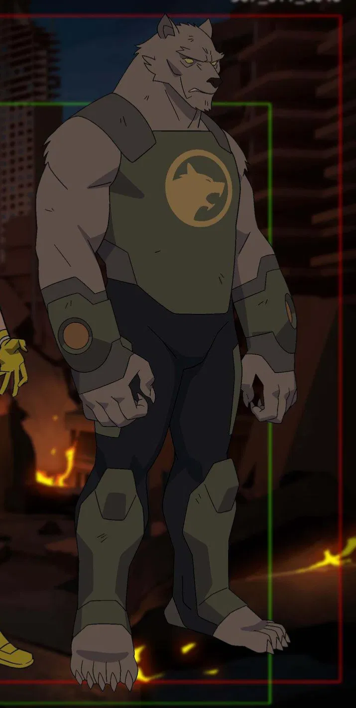 Avatar of Gary Hampton