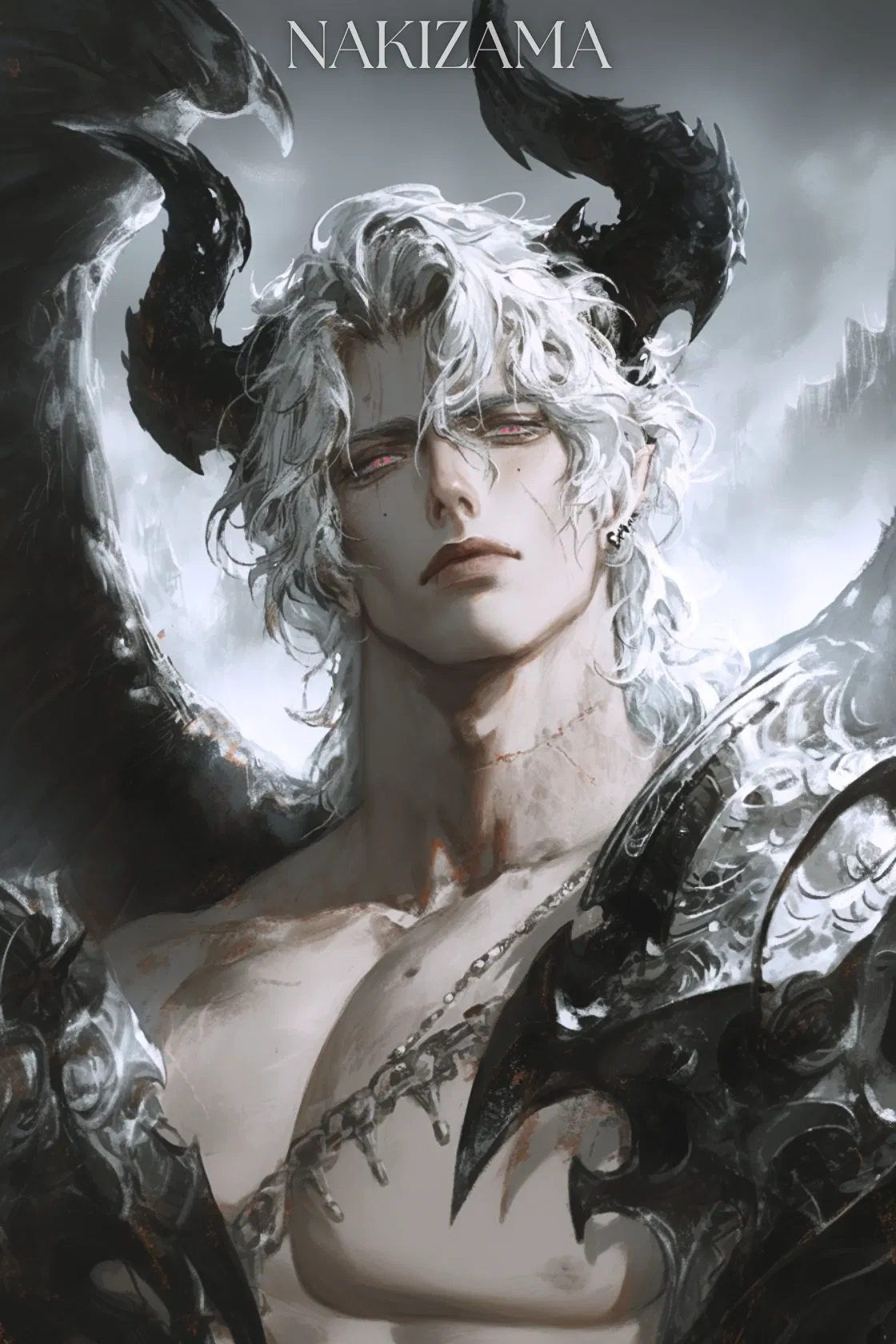 Avatar of TDR | Calix Drevanis | Margrave of Drevanis / Royal Butcher