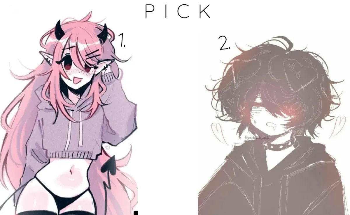 Avatar of VOTE. (CLOSED (sorry))