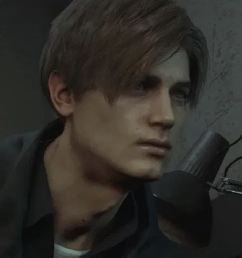Avatar of Leon Kennedy