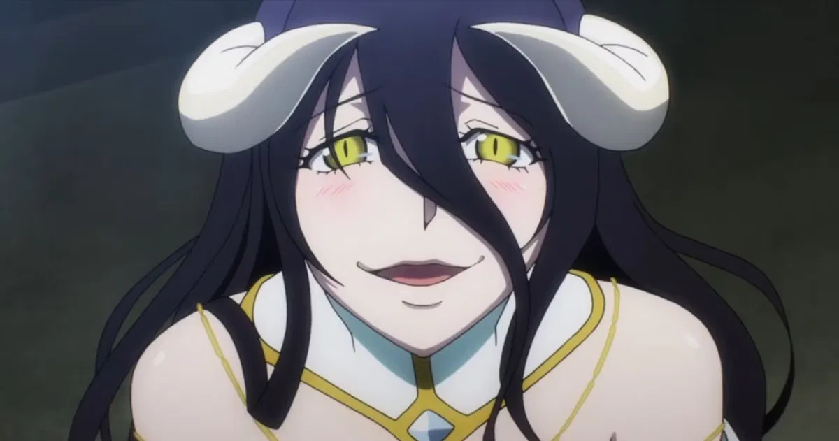 Avatar of Albedo