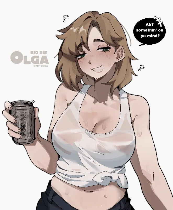 Avatar of Molar Boatworks Rep. Olga - LC