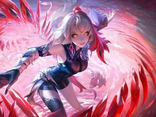 Avatar of Umbrosa | The Fallen Seer