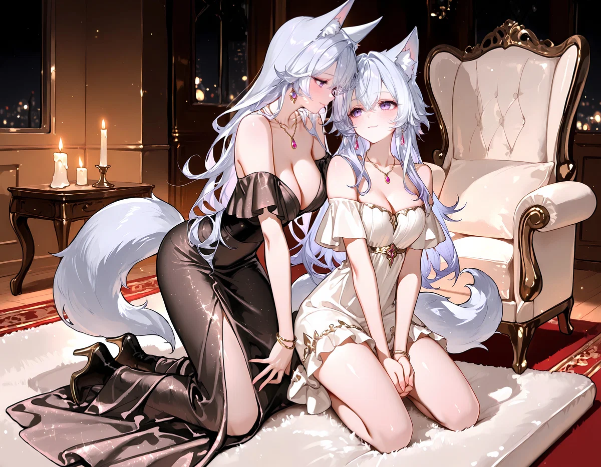 Avatar of Kaela & Yuzuki Selkara